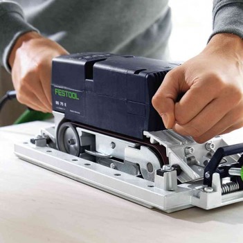 Cadre de guidage FSR-BS 75 Festool