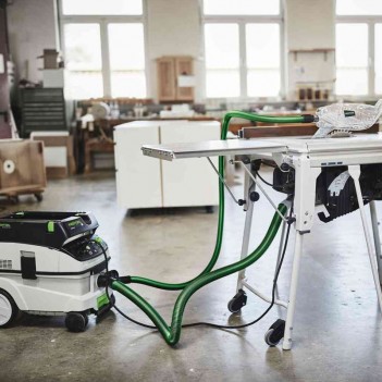 Absaugset AB-AS CS/TKS Festool