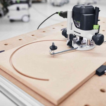 Stangenzirkel SZ-OF 1000 Festool