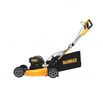 DeWalt 2x 18V Brushless XR Rasenmäher DCMWSP564N