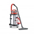 Aspirateur eau + poussières 50L VAC-50TB Promac