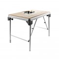 Table multifonction MFT/3 Conturo-AP Festool
