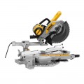 Scie à onglets radiale 1675W 250mm DWS727 DeWalt
