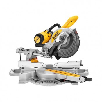Radialgehrungssäge DWS727 1675W 250 mm Radialgehrungssäge DeWalt