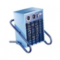 Chauffage électrique 400V / 6kw VF 6 El-Björn