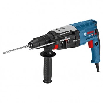 Bohrhammer mit SDS plus 880W 3,2J GBH 2-28 F Bosch