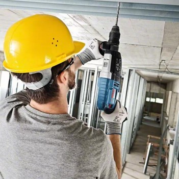 Bohrhammer mit SDS plus 880W 3,2J GBH 2-28 F Bosch