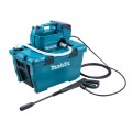 Nettoyeur à haute pression LXT 2x18V DHW080ZK Makita