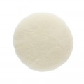 Natürliches Lammfellpad 150mm grip Mirka