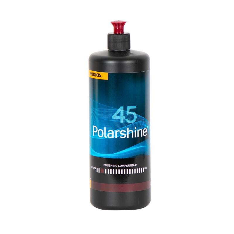 Polarshine 45 Polierpaste 1L Mirka