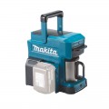 Akku-Kaffeemaschine CXT/LXT (10,8V, 14.4, 18V) DCM501Z Makita