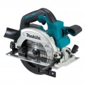 Handkreissäge 57 mm Ø 165 mm 18V Li-Ion AWS DHS661ZJU Makita