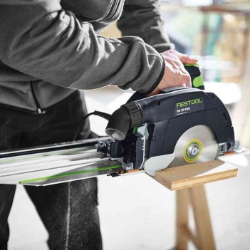 Handkreissäge HK 55 EBQ-Plus Festool