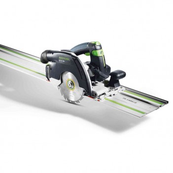 Handkreissäge HK 55 EBQ-Plus Festool