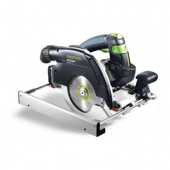 Handkreissäge HK 55 EBQ-Plus Festool