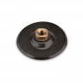Disque auto-agrippant, tendre M14 Ø100 Flex