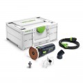Kantenfräse OFK 500 Q-Plus R3 Festool