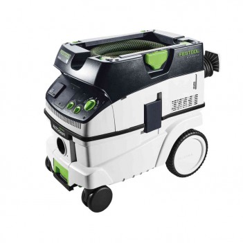 CLEANTEC Staubsauger CTL 26 E AC Festool