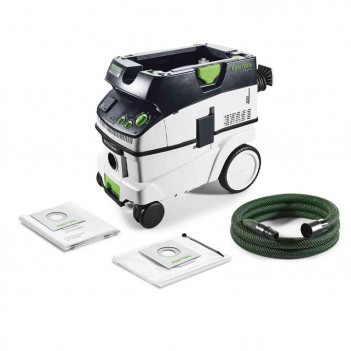 CLEANTEC Staubsauger CTL 26 E AC Festool