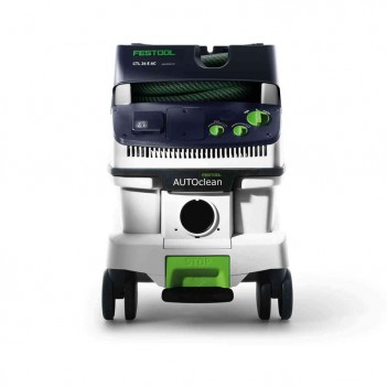 CLEANTEC Staubsauger CTL 26 E AC Festool