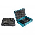 Makita 17-teiliges SDS-PLUS-Bohrer- und Meisselset