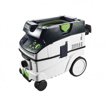 Absaugmobil CLEANTEC CTM 26 E AC Festool