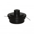 Tête à 2 fils Tap & Go M8 x 1.25 RH  Makita