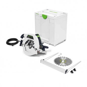 Handkreissäge HK 85 EB-Plus Festool