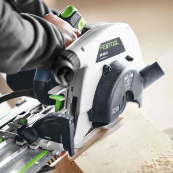 Handkreissäge HK 85 EB-Plus Festool