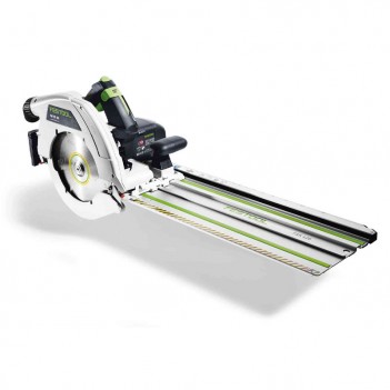 Scie circulaire portative HK 85 EB-Plus Festool