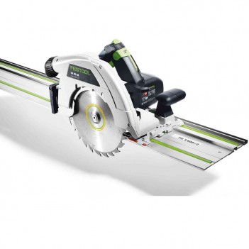 Scie circulaire portative HK 85 EB-Plus Festool