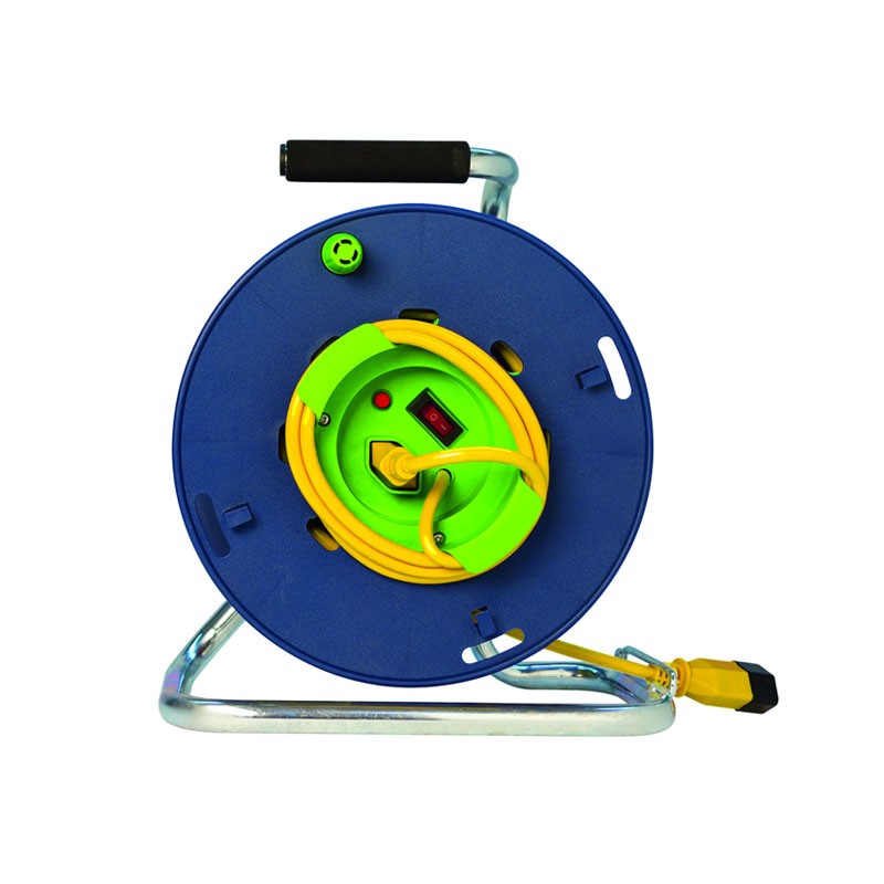 Bosch - Enrouleur De Câble - 12017582