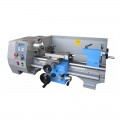 Metalldrehbank 230V, 105x450mm BD-8B-M Promac