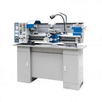 Metalldrehmaschine 230V PBD-3069 Promac