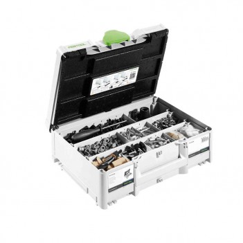 DOMINO KV-SYS D8 Verbindungssystem Festool