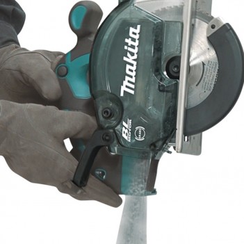 Metall-Kreissäge Ø 150 mm 18 V DCS553 Makita