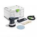Exzenterschleifer ETS 150/5 EQ-Plus Festool