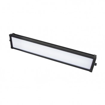 Led eingebautes Licht 20W / 59 cm Mobilio Kraftwerk