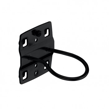 Support circulaire 60 mm pour Mobilio