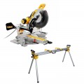 Gehrungssäge 305mm 1675W DeWalt DWS780KIT-QS