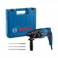 Bosch SDS plus-Hammerbohrer 720W 2.0J GBH 2-21 Pro