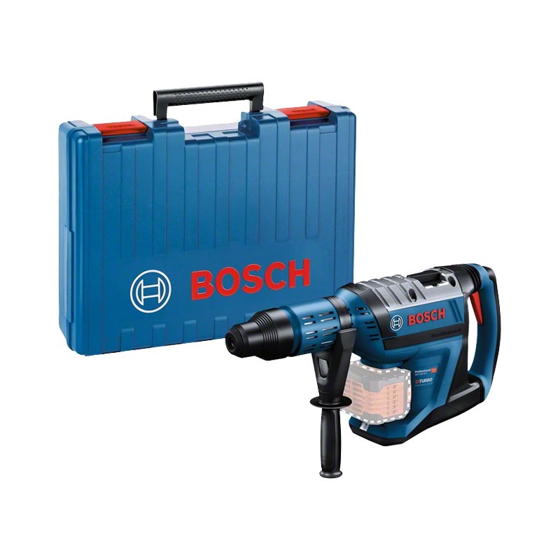 Bosch GBH 18V-40 C Marteau perforateur sans fil