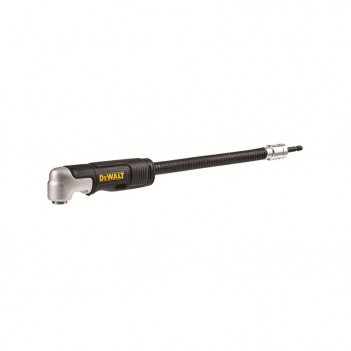 Renvoi d'angle droit et flexible DT20502 DeWalt