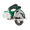 Akku Kreissäge 36V Ø165 mm C3606DA Hikoki