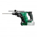 Perforateur sans fil 36 V / 3 J DH36DPA Hikoki