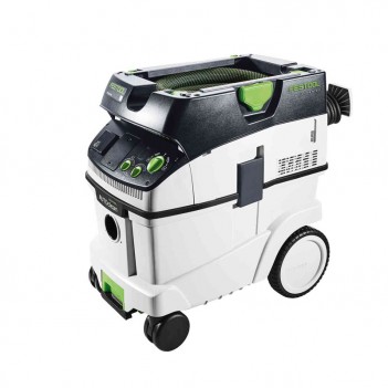 Aspirateur CLEANTEC CTL 36 E AC Festool