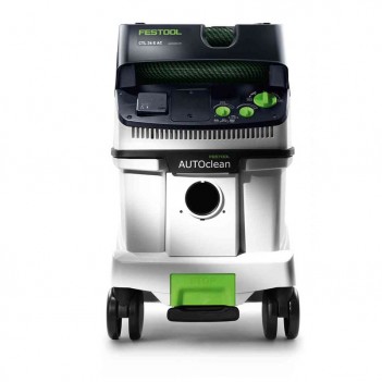 Aspirateur CLEANTEC CTL 36 E AC Festool