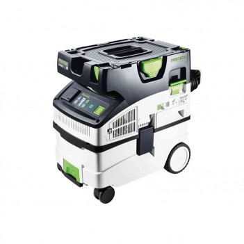 Absaugmobil CLEANTEC CTM MIDI I Festool