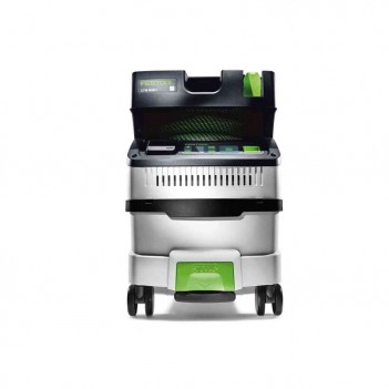 Absaugmobil CLEANTEC CTM MIDI I Festool