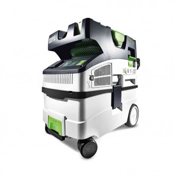 Absaugmobil CLEANTEC CTM MIDI I Festool